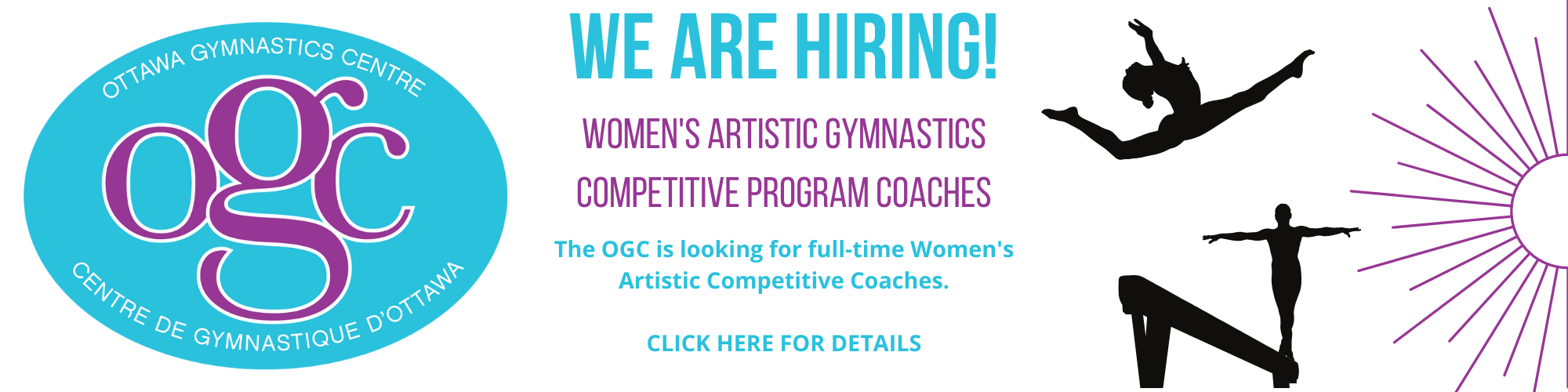 Home Page Ottawa Gymnastics Centre